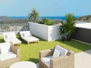 Piso en Venta en Balcón de Finestrat Terra Marina