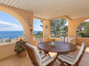 Piso en venta en Baleares Calvià, Cas Català Illetes....