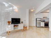 Piso en venta en Baleares Calvià, Peguera. Piso en...