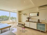 Piso en venta en Baleares Calvià, Portals Nous. Piso con...