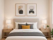 Piso en venta en Baleares Campos, Campos poble. Atico...