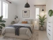 Piso en venta en Baleares Es Castell, Es Castell. Piso...