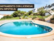 Piso en venta en Baleares Es Mercadal, Arenal d´en...
