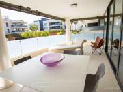Piso en venta en Baleares Ibiza, S´Eixample Can Misses....