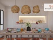 Piso en venta en Baleares Ibiza, Ses Figueretes Platja...