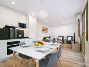 Piso en venta en Baleares Palma de Mallorca, Arxiduc....