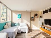 Piso en venta en Baleares Palma de Mallorca, Cala Major....