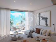 Piso en venta en Baleares Palma de Mallorca, Marquès de...