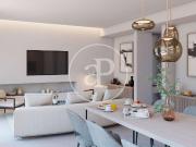 Piso en venta en Baleares Palma de Mallorca, Marquès de...