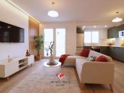 Piso en venta en Baleares Palma de Mallorca, Plaça de...