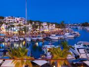 Piso en venta en Baleares Santanyí, Cala d´Or. Nuevos...