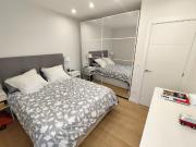 Piso en venta en Barakaldo, Bagatza S. Vicente. Gestión...