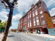 Piso en venta en Barakaldo, Bagatza S. Vicente. Pisos.