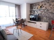Piso en venta en Barakaldo, Bagatza S. Vicente. Precioso...