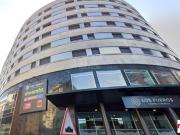 Piso en venta en Barakaldo, Centro. Herriko Plaza.Garaje...