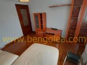 Piso en venta en Barakaldo, Lasesarre. ¡BAGATZA!. Pisos.