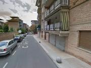 Piso en venta en Barbastro. Pisos.