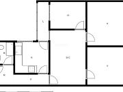 Piso en venta en Barberà del Vallès, Centre Eixample Can...