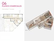 Piso en venta en Barcelona, Baix Guinardó. Impresionante...