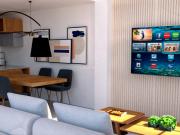 Piso en venta en Barcelona, Baix Guinardó. OBRA NUEVA EN...