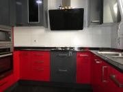 Piso en venta en Barcelona, Baix Guinardó. Piso amplio...