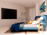 Piso en venta en Barcelona, Baix Guinardó. Piso de obra...