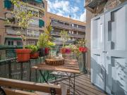 Piso en venta en Barcelona, Baix Guinardó. Piso en venta...