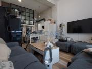 Piso en venta en Barcelona, Baix Guinardó. Pisos.