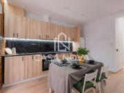 Piso en venta en Barcelona, Baix Guinardó. Pisos.