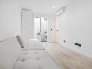 Piso en venta en Barcelona, Baix Guinardó. PRECIOSA...