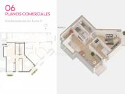 Piso en venta en Barcelona, Baix Guinardó. Vivienda de...
