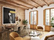 Piso en venta en Barcelona Barcelona