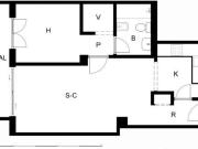 Piso en Venta en Barcelona, Barcelona