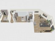 Piso en Venta en Barcelona, Barcelona