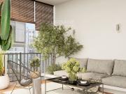Piso en venta en Barcelona, Barcelona Costa Maresme
