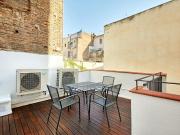 Piso en venta en Barcelona, Barcelona Costa Maresme