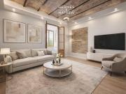 Piso en venta en Barcelona, Barcelona Costa Maresme