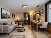 Piso en venta en Barcelona, Barcelona Costa Maresme