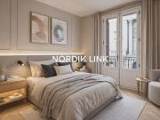 Piso en venta en Barcelona, Barcelona Costa Maresme