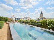 Piso en venta en Barcelona, Barcelona Costa Maresme