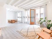 Piso en venta en Barcelona, Barcelona Costa Maresme