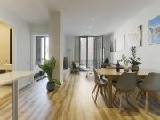 Piso en venta en Barcelona, Barcelona Costa Maresme