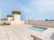 Ático en venta en Barcelona, Barcelona Costa Maresme