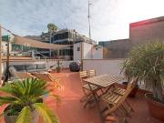 Piso en venta en Barcelona, Barcelona Costa Maresme