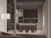 Piso en venta en Barcelona, Barcelona Costa Maresme