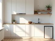 Piso en venta en Barcelona, Barceloneta. Apartamento en...