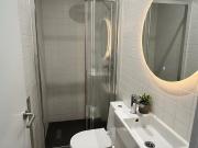 Piso en venta en Barcelona, Barceloneta. Apartamento...