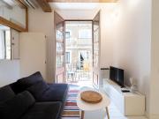 Piso en venta en Barcelona, Barceloneta. Calle Almirall...