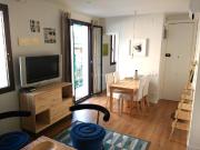 Piso en venta en Barcelona, Barceloneta. Encantador piso...