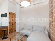 Piso en venta en Barcelona, Barceloneta. Encantadora...